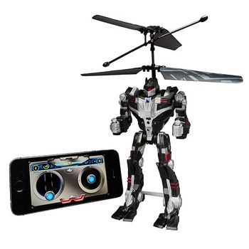 Robot Drone