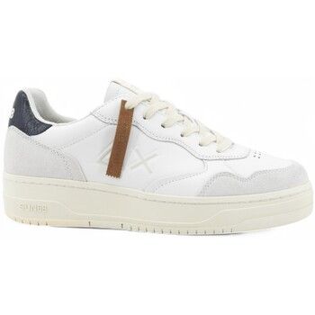 Sun68 Deportivas Moda Z45148-AI26-07 para hombre