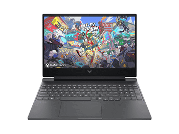 REACONDICIONADO Seminuevo Muy bueno Portátil gaming - HP Victus 15-fa2706ns, 15.6