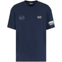 emporio armani ea7 camiseta 7m000302-af12874 para hombre
