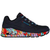 skechers zapatillas uno para mujer