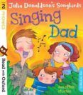 Dad And Other Stories