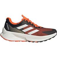 adidas zapatillas de running terrex soulstride flow para hombre