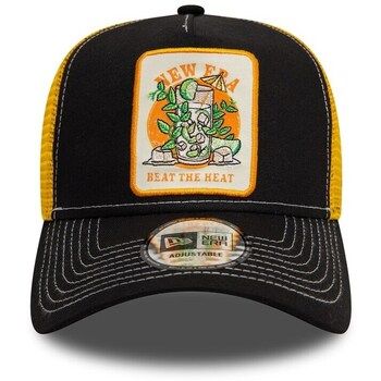 New-Era Gorro Summer Patch para hombre
