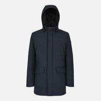 geox parka m andalo para hombre