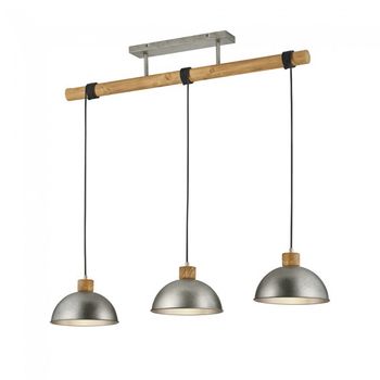 Regleta colgante delhi (3 luces)