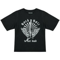 zadig  voltaire camiseta x60459 para nina