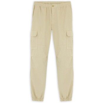 Iuter Pantalón cargo Ripstop Cargo Jogger para hombre