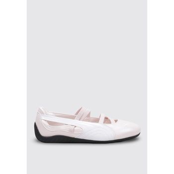 Puma Bailarinas SPEEDCAT BALLET DC45 para mujer