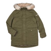 pepe jeans parka alisa para nina