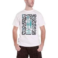 rickmorty camiseta manga larga ts233516rmt para hombre