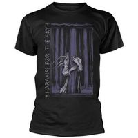 harakiri for the sky tops y camisetas without you para mujer