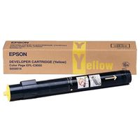 epson s050016 toner amarillo original