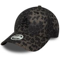 new-era gorra wmns cosy leopard 9forty losdod para mujer