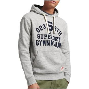 Superdry Jersey M2012122A ZUC para hombre
