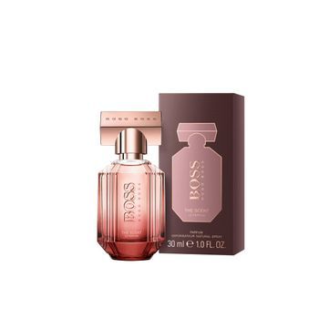 Perfume Mujer Boss The Scent For Her Edp 30 Ml