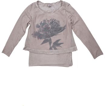 Deha Camiseta manga larga B64000 para mujer