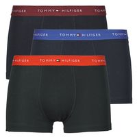 tommy hilfiger boxer 3p wb trunk x3 para hombre