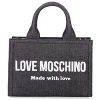 love moschino bolso de mano - para mujer
