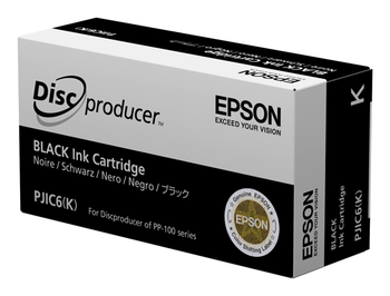 Ink/PJIC7 K BK