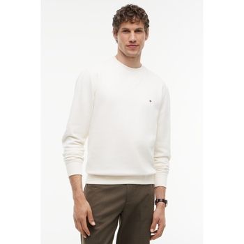 Tommy Hilfiger Jersey Mw0mw40000 Seasonal Fleece Crewneck para hombre