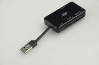 lector de dni y tarjetas de memoria sdmsmicrosdm2sim netway