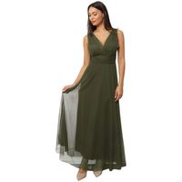 la modeuse vestidos 74811p176750 para mujer