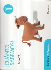 La vaca Nivel 1