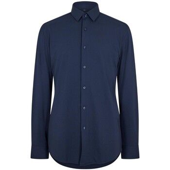 BOSS Camisa manga larga GT42804 para hombre