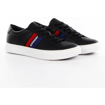 Superdry Zapatillas Vegan Court para hombre