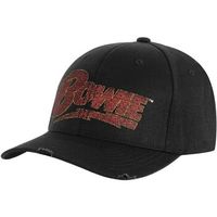 david bowie gorra ro6211 para hombre