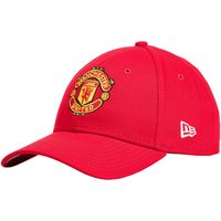 new-era gorra 9forty manchester united fc cap para hombre