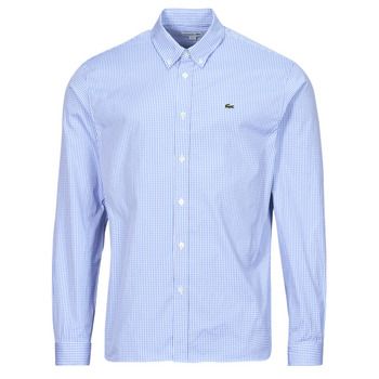 Lacoste Camisa manga larga CH2932 para hombre