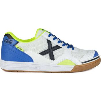 Munich Zapatillas de fútbol GRESCA para hombre