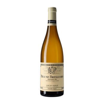 Louis Jadot Vino Blanco Bressandes Beaune Crianza 75 Cl 13.5% Vol.
