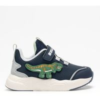 bull boys zapatillas t-rex bl para nino
