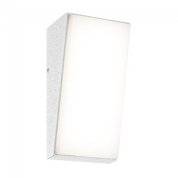 Aplique led de exterior solden ii (9w)