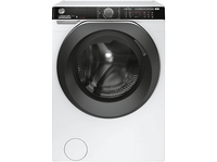 lavadora secadora - hoover h-washdry 500 hdp 4149ambc1-s 14kg9kg 1400rpm wi-fi vapor inverter blanco