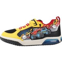 geox zapatillas j inek boy para nino