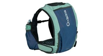 Bolsa de hidratacion oxsitis gravity 10 verde