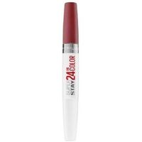 maybelline new york pintalabios super stay 24h color para mujer