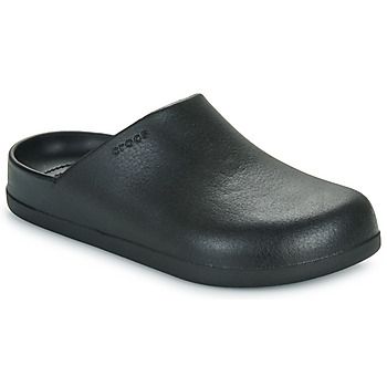 Crocs Zuecos Dylan Clog para mujer