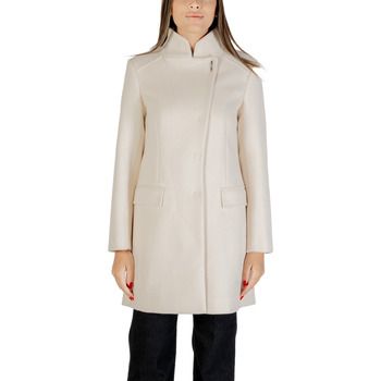 Liu Jo Abrigo CAPPOTTO TS.ELEGANCE MF5119 J4873 para mujer