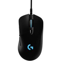 logitech g403 hero raton gaming 25600dpi