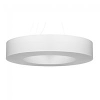 lampara colgante saturno