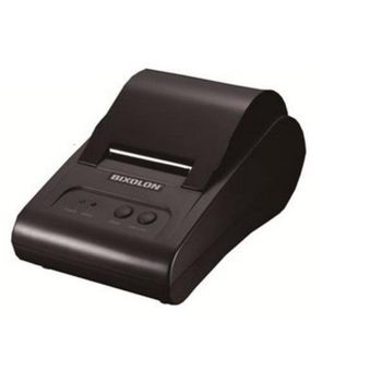 Impresora térmica directa USB Bixolon STP-103III con código de barras