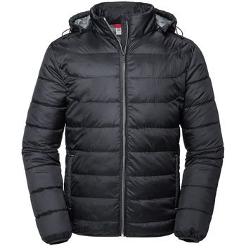 Russell Cazadora Nano para hombre