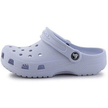 Crocs Zuecos Classic Clog para niña