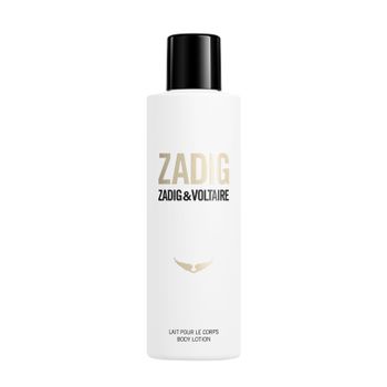 Zadig&Voltaire Zadig Body Lotion