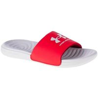 under armour chanclas ansa fixed slides para hombre